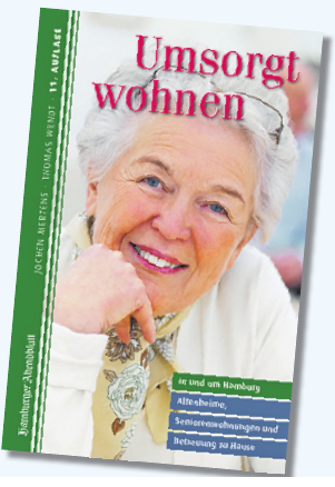 Immobilienverkauf im Pflegefall Image 1 Immobilienverkauf im Pflegefall Image 1