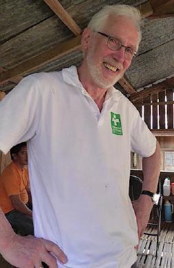 Dr. Karl-Heinz Laeschke