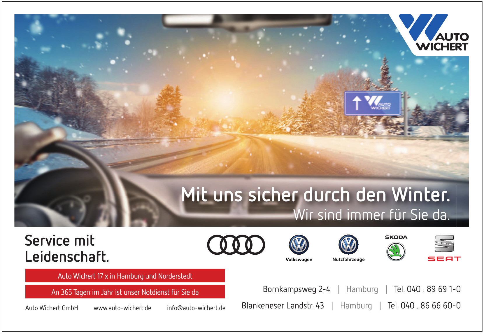 Auto Wichert GmbH