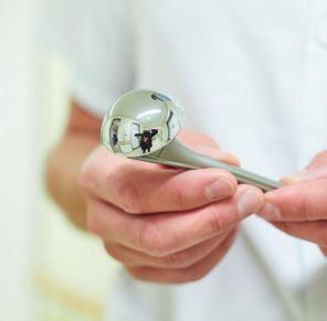 Zielgenau und schonend Image 2 Zielgenau und schonend Image 2