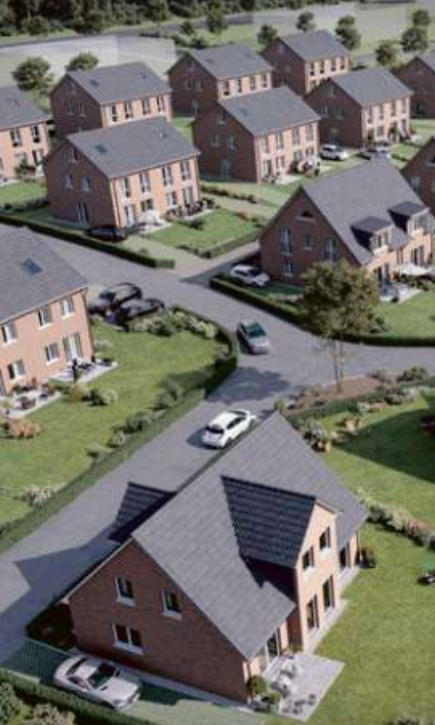 Frühjahrscheck für Haus und Baustelle Image 1 Frühjahrscheck für Haus und Baustelle Image 1