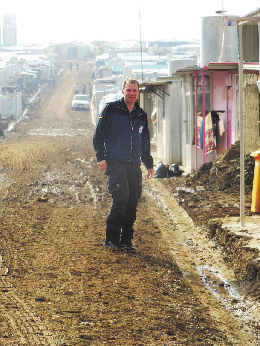 Im Einsatz für Menschen in Not Image 1 Im Einsatz für Menschen in Not Image 1