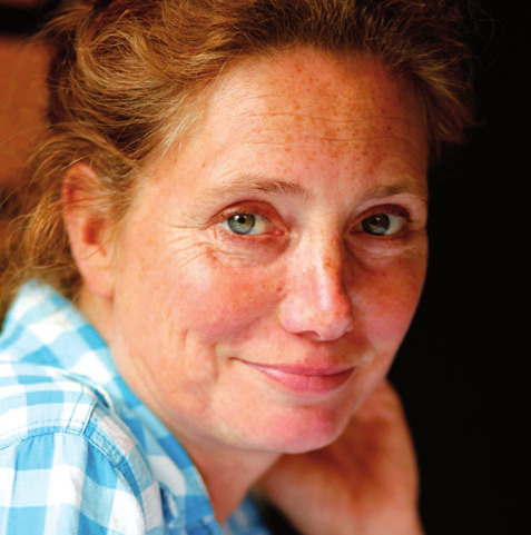 Christine Stutterheim