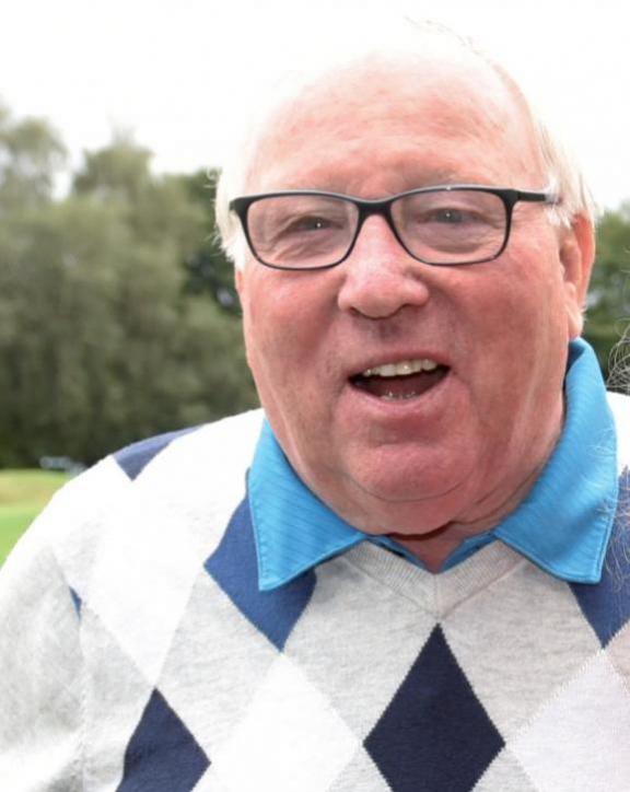 Fußball-Idol Uwe Seeler wird 80