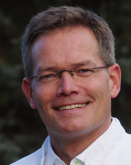 Dr. med. Jörg Schweichler