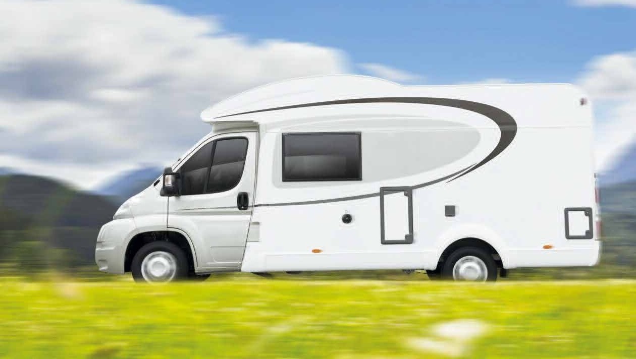 Größer geht immer: Große Wohnmobile bieten oft so viel Platz wie eine Kleinwohnung, werden dadurch jedoch auch schnell etwas unhandlich. Foto: fotolia - tournee Größer geht immer: Große Wohnmobile bieten oft so viel Platz wie eine Kleinwohnung, werden dadurch jedoch auch schnell etwas unhandlich. Foto: fotolia - tournee