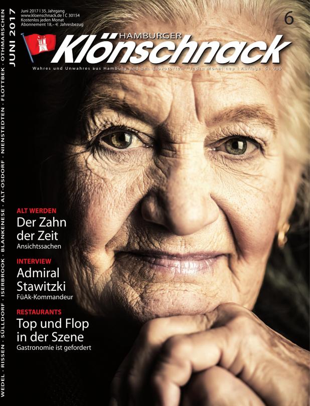 Klönschnack 05/2017