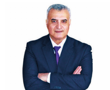 Mehrdad Rakhshan ist Sachverständiger für Orientteppiche Foto: Rakhshan Mehrdad Rakhshan ist Sachverständiger für Orientteppiche Foto: Rakhshan