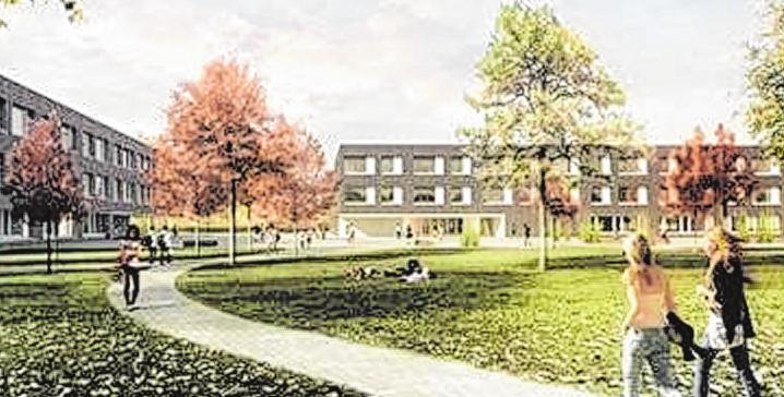 Erich Kästner Schule in Farmsen lädt ein Image 2 Erich Kästner Schule in Farmsen lädt ein Image 2