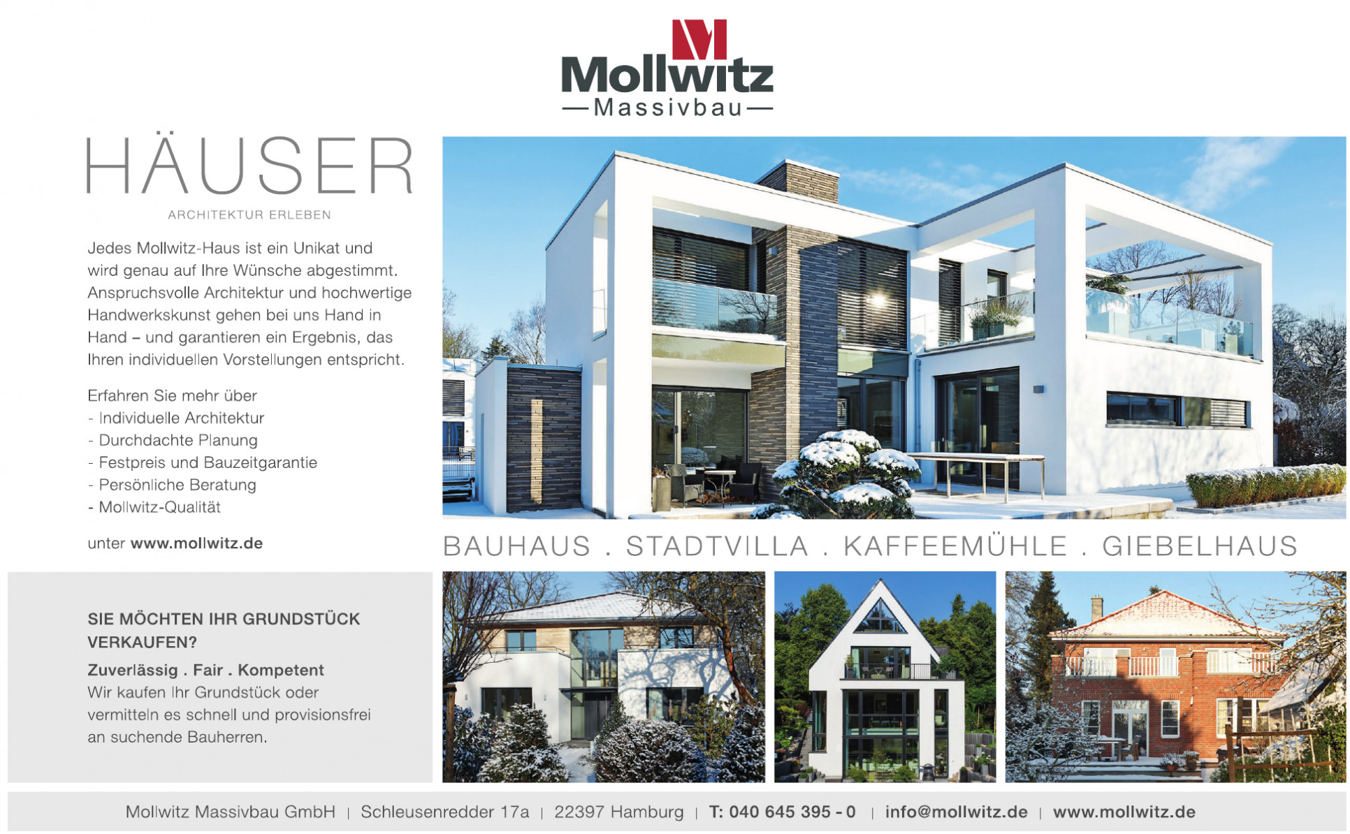 Mollwitz Masivbau GmbH