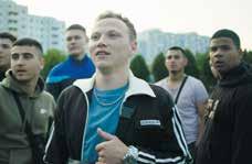 „Ich bleibe“ „Ich bleibe“