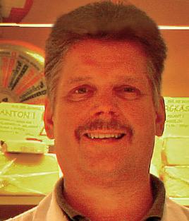 Anlaufstation Thomas Krüger