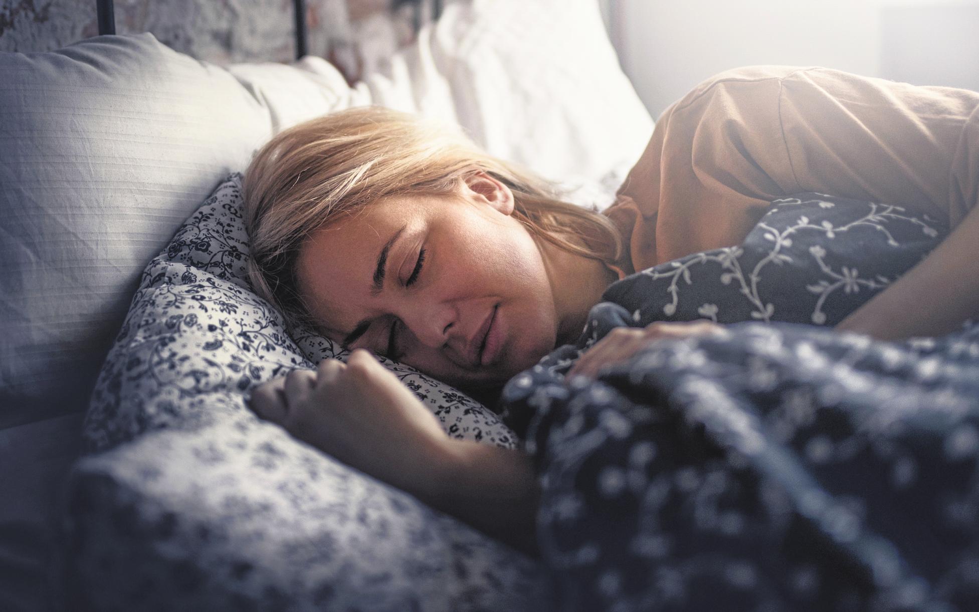 Wenig sonst ist so wichtig für die Gesundheit wie ein guter Schlaf. Deshalb sollte man sich auch die Gestaltung des Schlafzimmers gut überlegen. FOTO: ISTOCKPHOTO Wenig sonst ist so wichtig für die Gesundheit wie ein guter Schlaf. Deshalb sollte man sich auch die Gestaltung des Schlafzimmers gut überlegen. FOTO: ISTOCKPHOTO