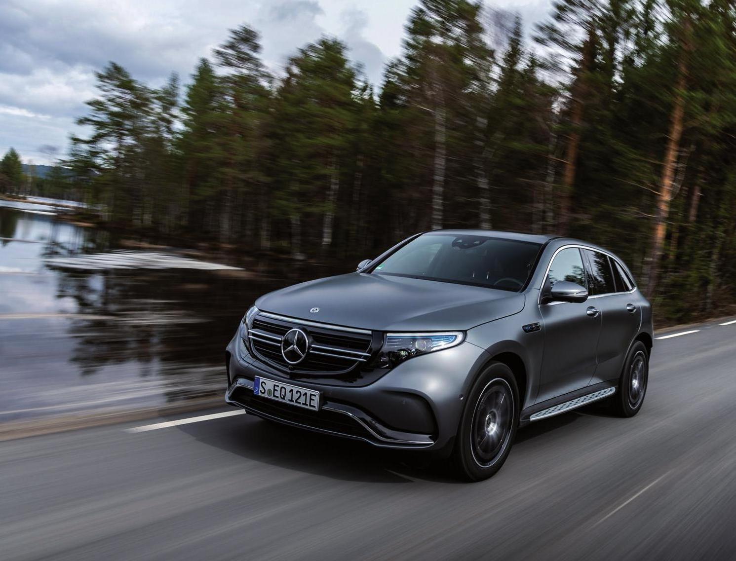 Schnelle Flitzer und alte Vorurteile Image 1 Schnelle Flitzer und alte Vorurteile Image 1