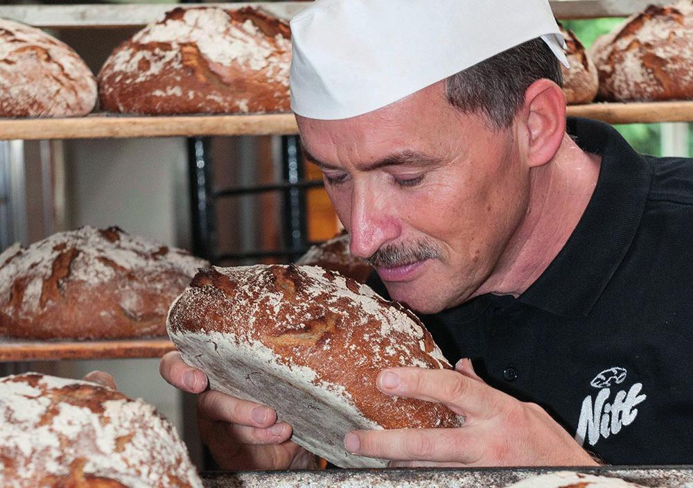 Alle lieben altbewährte Rezepturen im Bäckerhandwerk. Alle lieben altbewährte Rezepturen im Bäckerhandwerk.