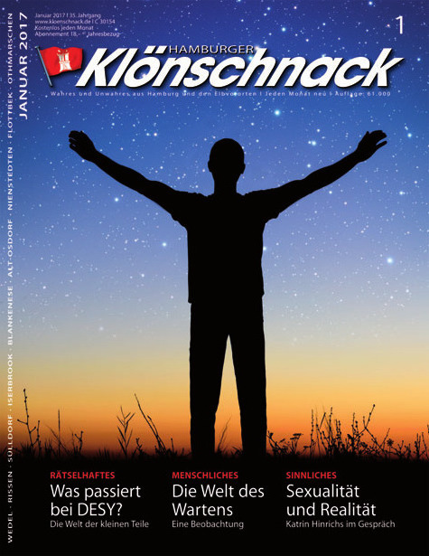 Klönschnack 1/2017