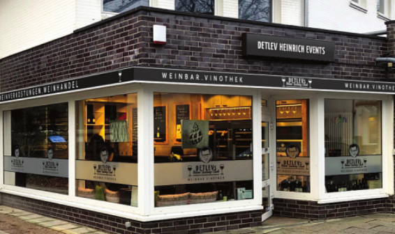 Vorfrühling im Einkaufsquartier Image 2 Vorfrühling im Einkaufsquartier Image 2