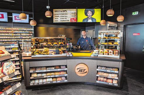 Günstig tanken und noch viel mehr Image 1 Günstig tanken und noch viel mehr Image 1