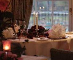 Die Orangerie lädt zu lauschigen Candlelight-Dinners ein Die Orangerie lädt zu lauschigen Candlelight-Dinners ein