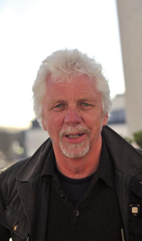 Burkhard Themann