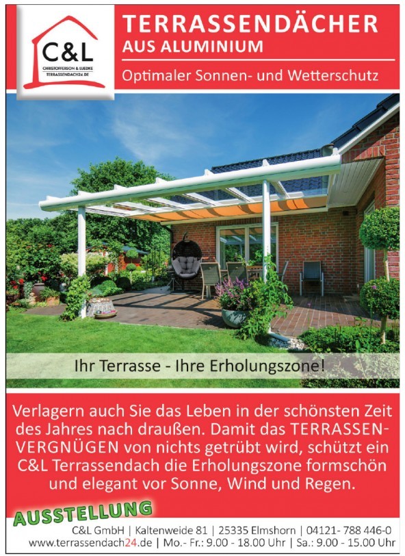 C&L GmbH