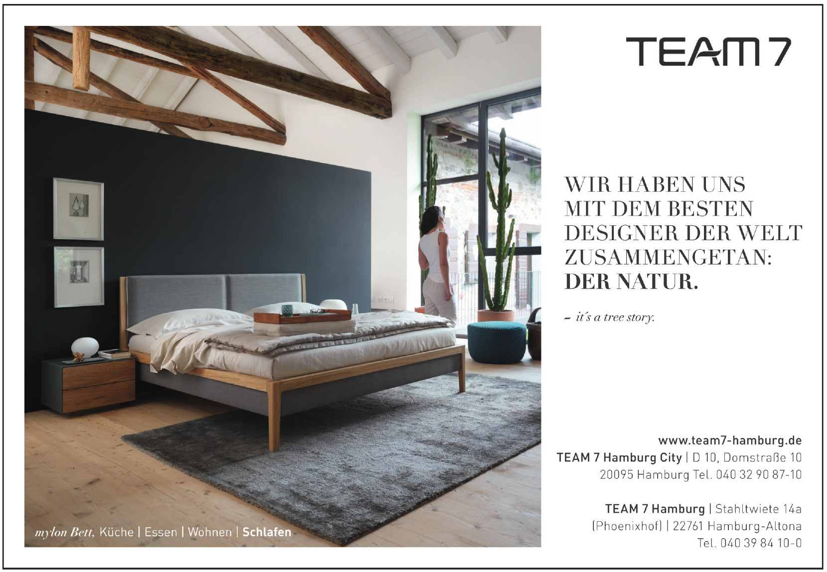 Team 7 Deutschland GmbH
