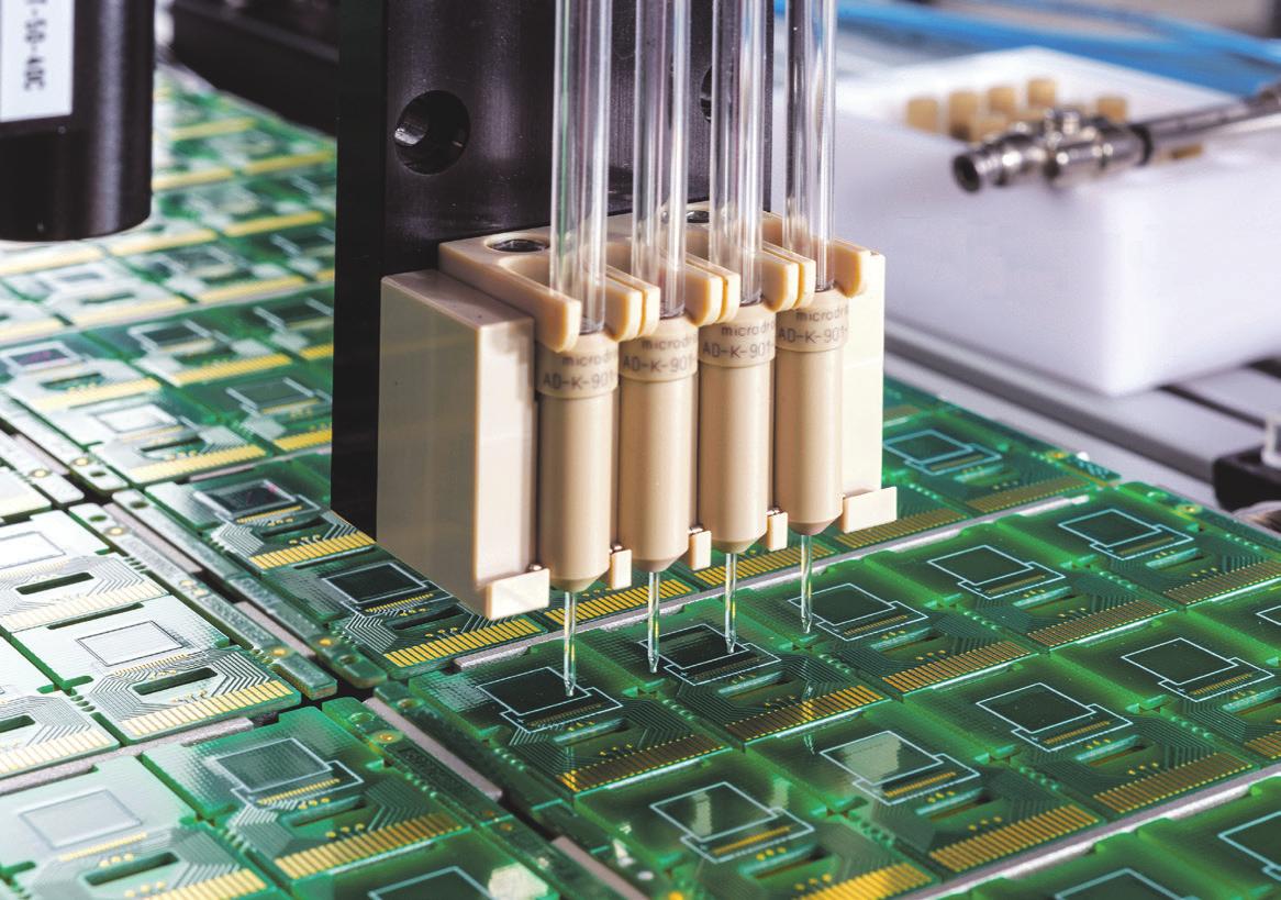 microdrop dosiert jede Lösung Image 1 microdrop dosiert jede Lösung Image 1