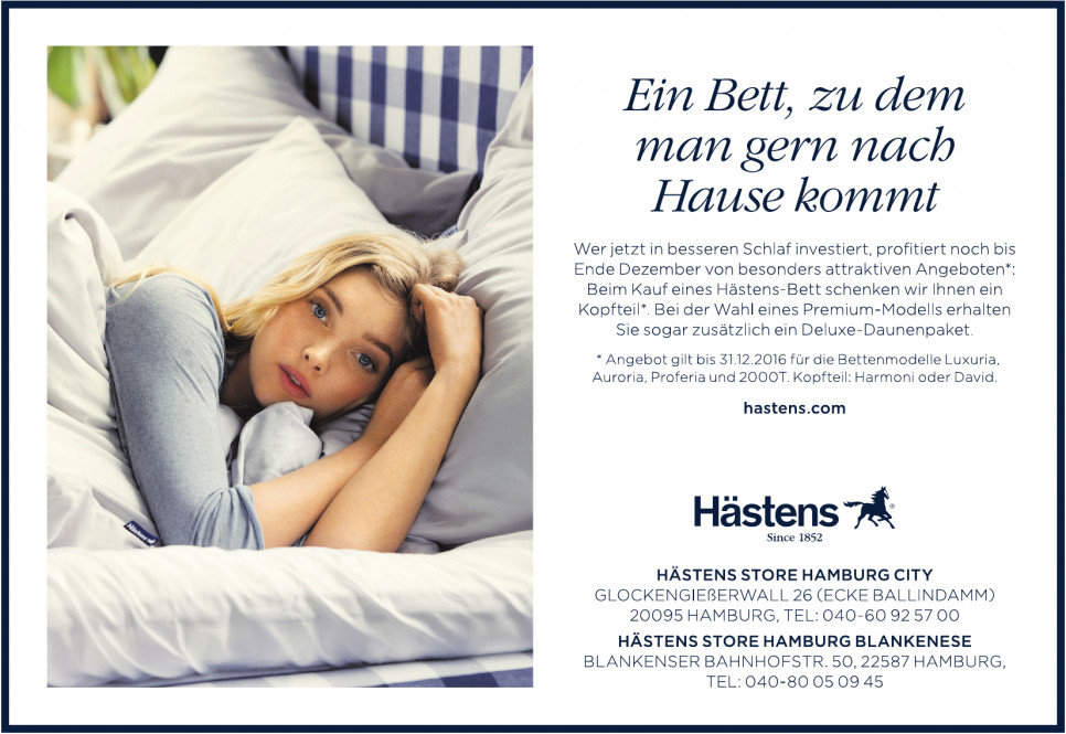 Hästens
