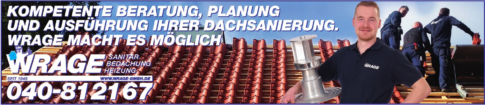 T. & H. Wrage Sanitärtechnik GmbH