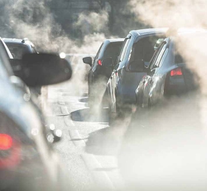 Haben Abgaswolken auf den Straßen bald ein Ende? Das neue WLTP-Messverfahren soll dabei helfen. Foto: fotolia - elcovalana Haben Abgaswolken auf den Straßen bald ein Ende? Das neue WLTP-Messverfahren soll dabei helfen. Foto: fotolia - elcovalana