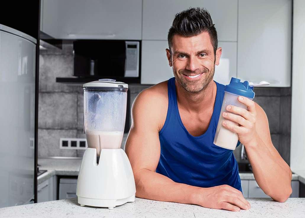 Nicht nur die Milch Image 1 Nicht nur die Milch Image 1