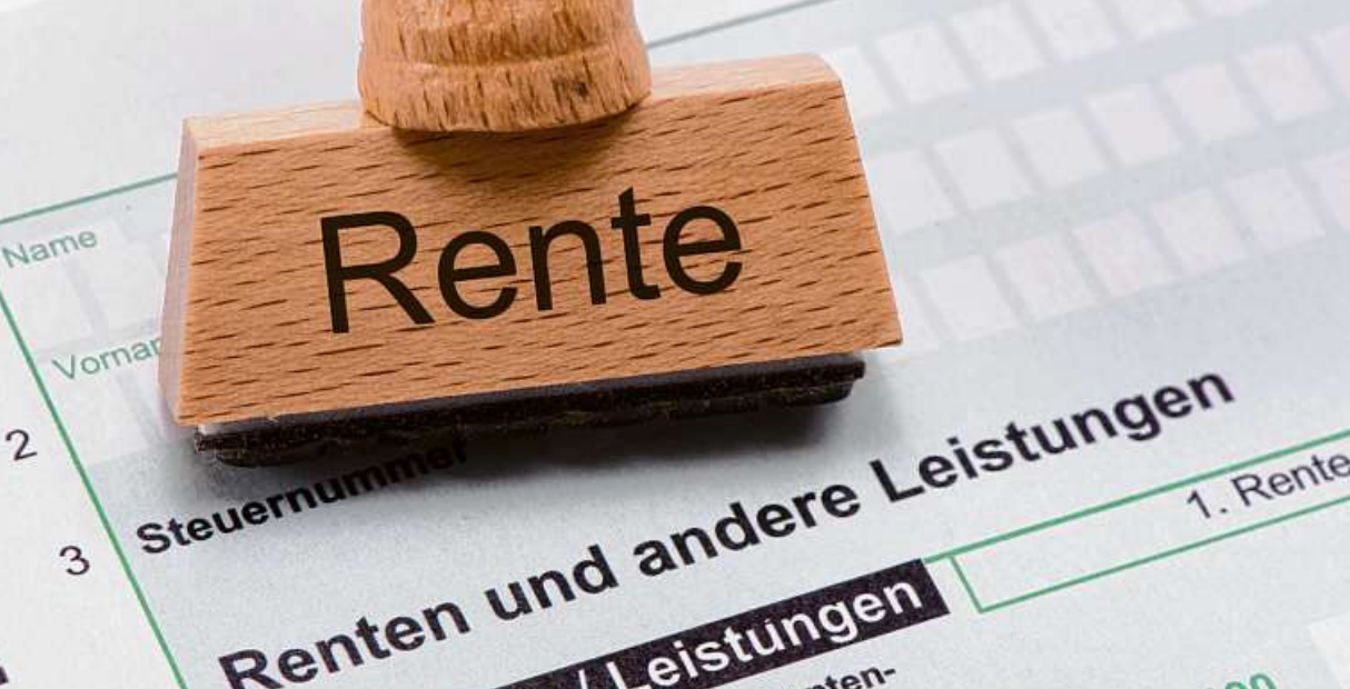 Steuerberaterkammer Hamburg Info: Rentner und Steuererklärung