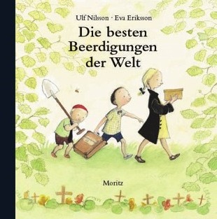 Tod im Bilderbuch Image 8 Tod im Bilderbuch Image 8
