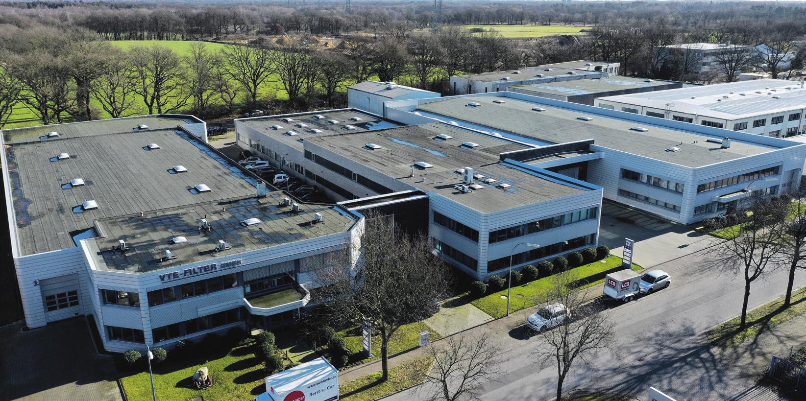 Die tägliche logistische Herausforderung bei VTE in Norderstedt: 18.000 Produkte sind im hochmodernen Lager vorrätig und können schnell verteilt werden Fotos: VTE Die tägliche logistische Herausforderung bei VTE in Norderstedt: 18.000 Produkte sind im hochmodernen Lager vorrätig und können schnell verteilt werden Fotos: VTE