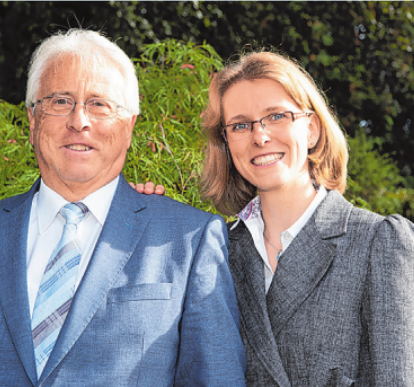 Passt meine Immobilie zu meinem Alter? Image 1 Passt meine Immobilie zu meinem Alter? Image 1