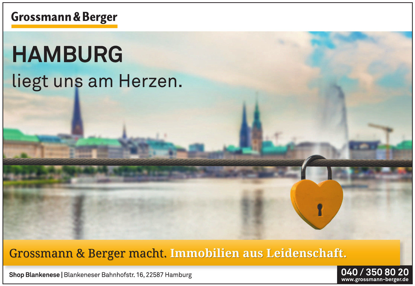 Grossmann & Berger