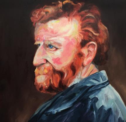 Bild von Ute Röseler, erhältlich in Dan’s Gallery