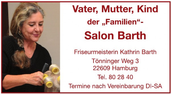 Salon Barth