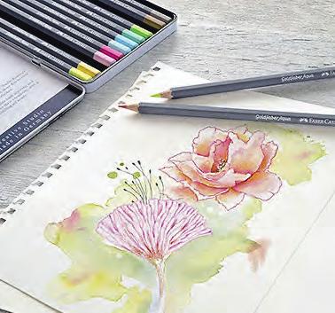 Foto: Faber-Castell Foto: Faber-Castell