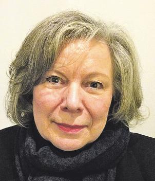 Birgit Wolff: „Erst mal erfahren, was der Bürger will“ Birgit Wolff: „Erst mal erfahren, was der Bürger will“