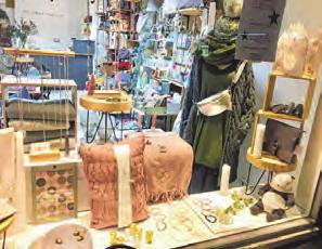 Ein leuchtender Weihnachtskalender Image 2 Ein leuchtender Weihnachtskalender Image 2