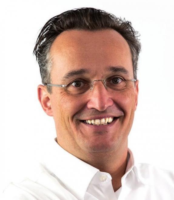 Prof. Dr. med. Kai J. Bühling