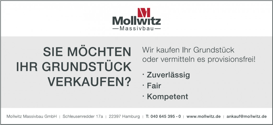 Mollwitz Massivbau GmbH