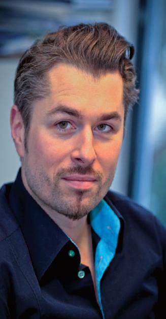 Tim Holzhäuser