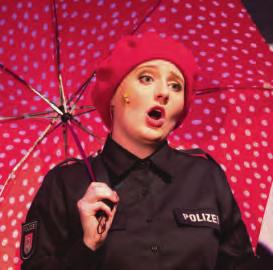 Tod im Terminal - Bekannte und unbekannte Werke der Opernliteratur einmal ganz anders kennenlernen Fotos: Inken Rahardt (3), Gerhard Hornfeldt (Sängerkrieg) Tod im Terminal - Bekannte und unbekannte Werke der Opernliteratur einmal ganz anders kennenlernen Fotos: Inken Rahardt (3), Gerhard Hornfeldt (Sängerkrieg)