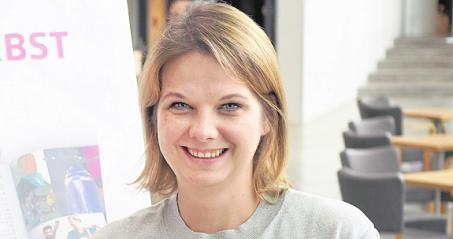 Ein Mensch wird vor dem Vergessen bewahrt Image 1 Ein Mensch wird vor dem Vergessen bewahrt Image 1