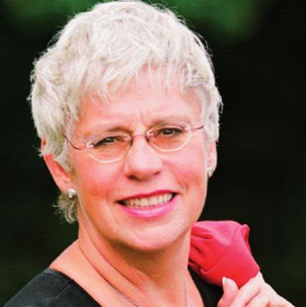 Joan von Ehren