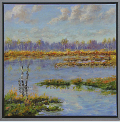 Vorfrühling im Einkaufsquartier Image 1 Vorfrühling im Einkaufsquartier Image 1