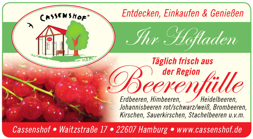 Cassenshof
