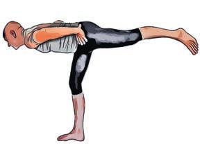 Fit im Alter – so geht’s Image 5 Fit im Alter – so geht’s Image 5